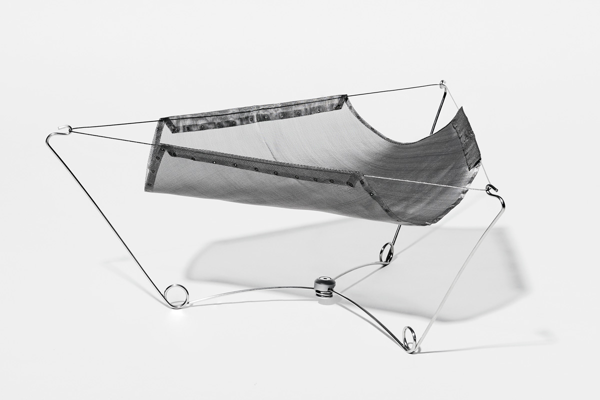 ワイヤフレーム フェザー (焚き火台) | MONORAL OUTDOOR - 新しい