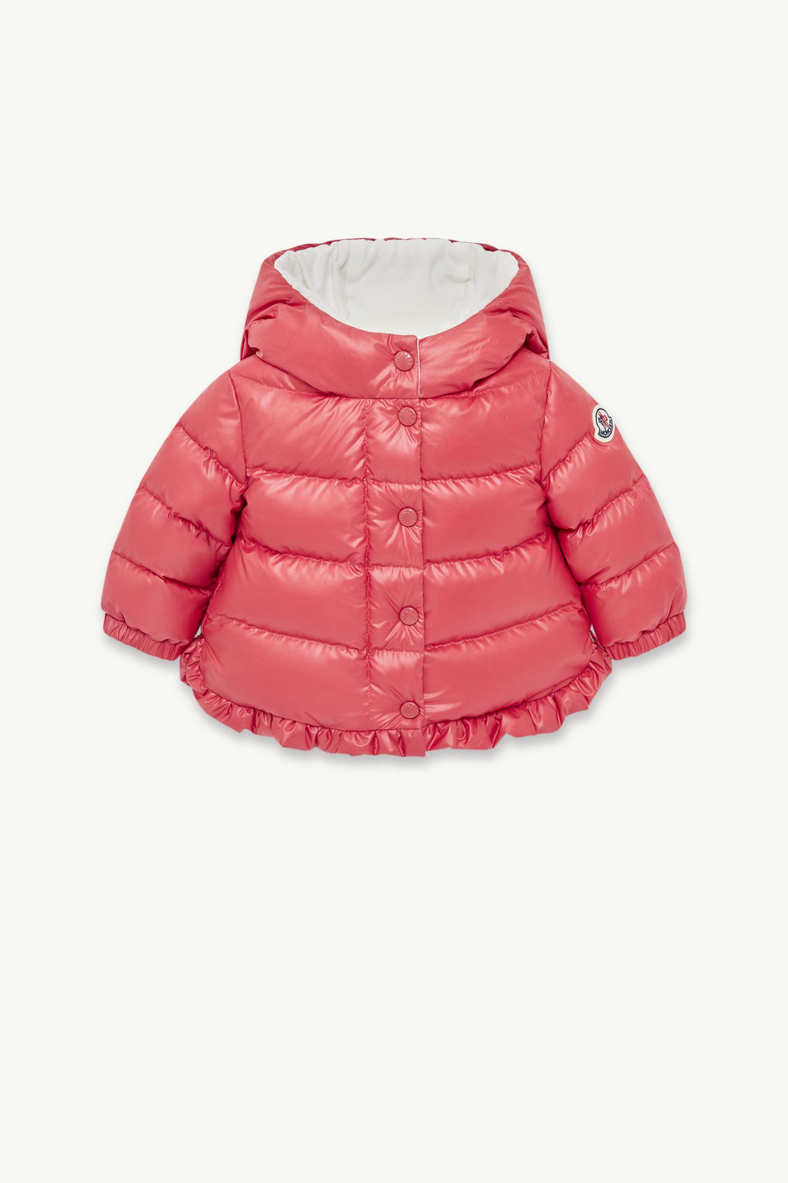 ベビー女の子｜商品一覧｜モンクレール公式