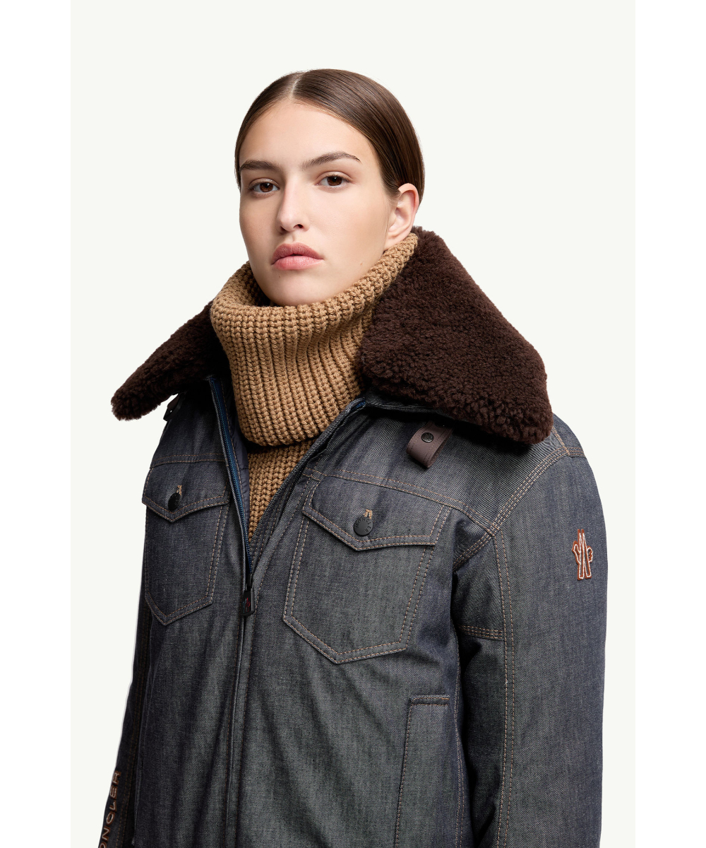 MONCLER/モンクレール_レディース通販 | ネックウォーマー【送料無料