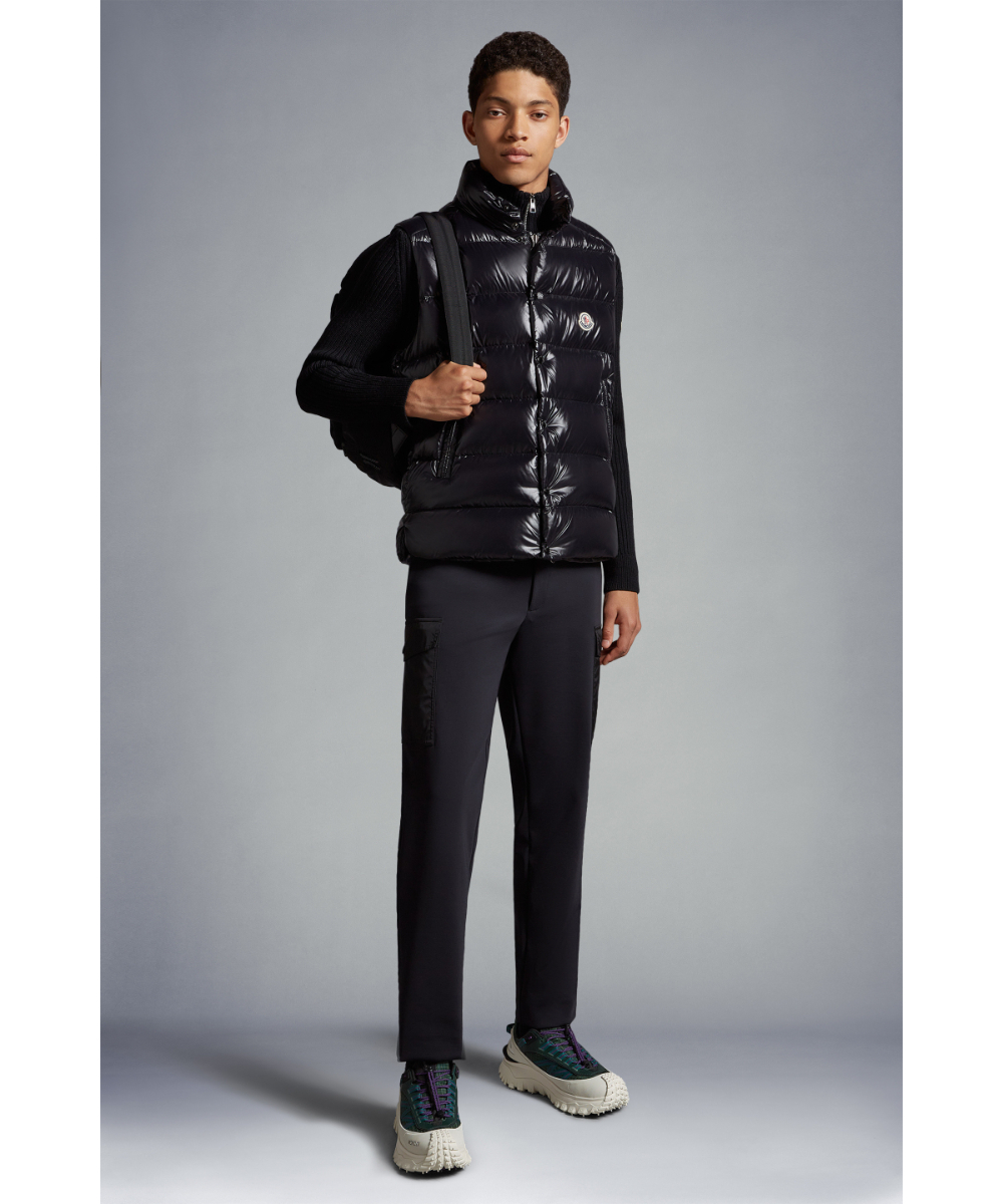 MONCLER/モンクレール_メンズ通販 | Tibbベスト【送料無料】 | 三越