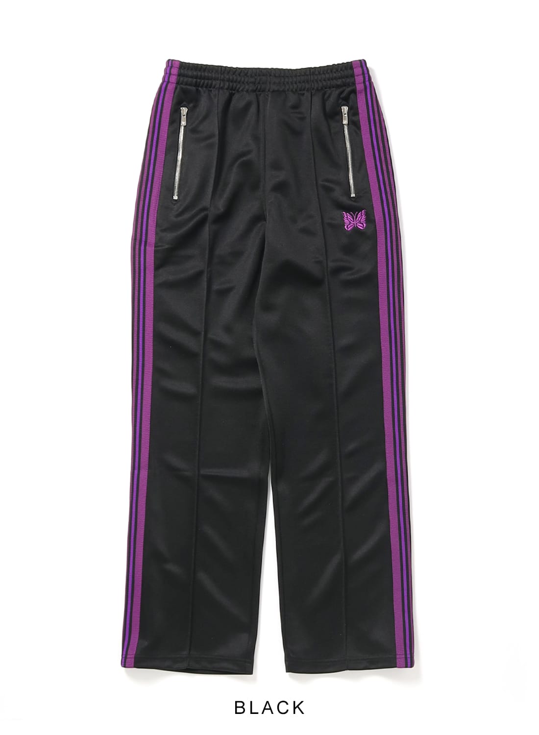 TRACK PANT - MOONLOID EXCLUSIVE|トラックパンツ - ムーンロイド