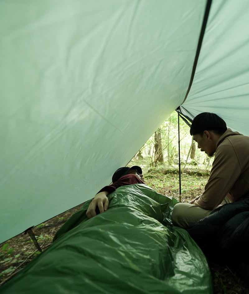 ENLIGHTENED EQUIPMENT / Revelation APEX 40°F