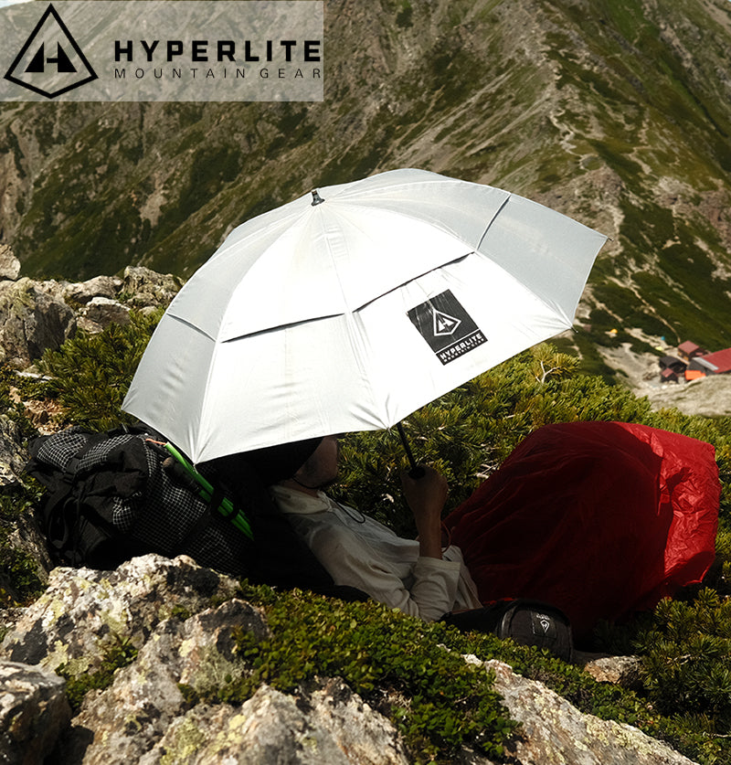Hyperlite Mountain Gear ESSENTIAL UMBRELLA / ハイパーライト