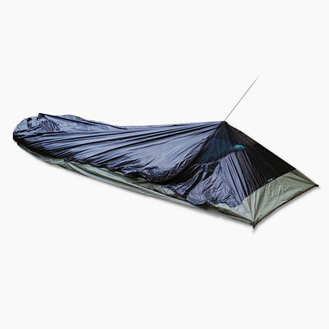 Mountain Laurel Designs / SUPERLIGHT SOLO BIVY