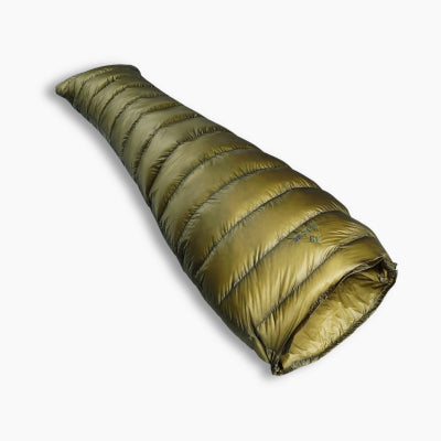 Cocoon Mummy Liner 100% Ripstop Silk / コクーン マミーライナー 100