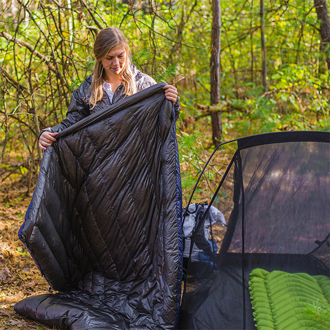 ENLIGHTENED EQUIPMENT / Revelation 850 40°F Down Ver