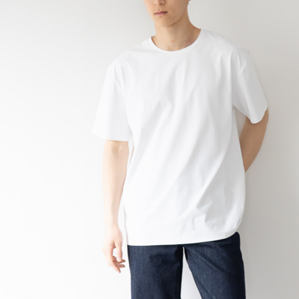 ムーンテックナチュール Tシャツ – MOONRAKERS