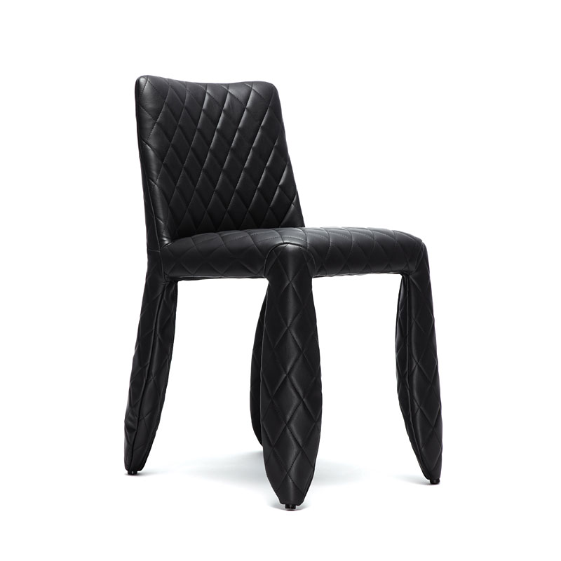 モンスターチェア（刺繍あり）｜moooi Japan｜モーイオフィシャル