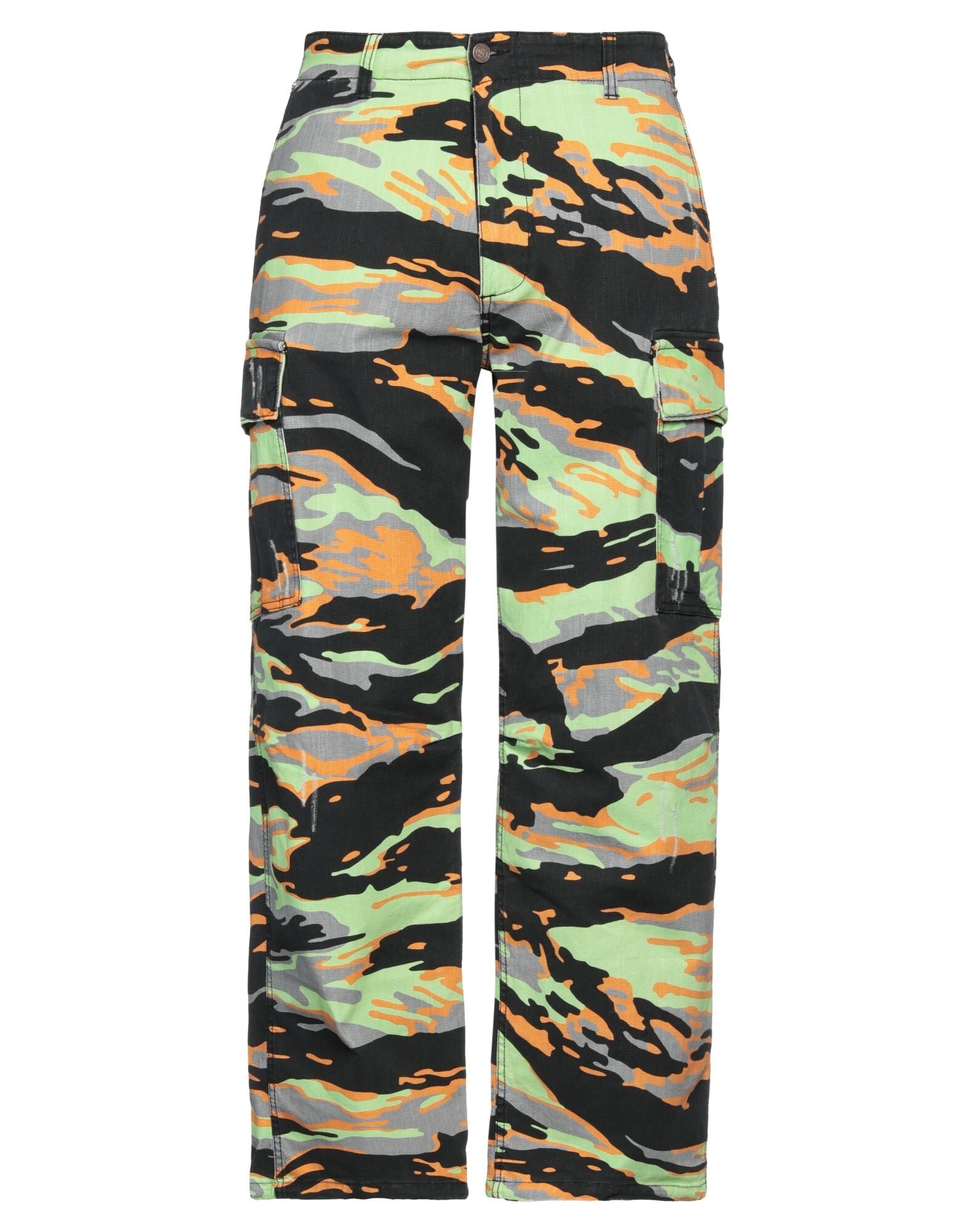 ERL メンズ カーゴパンツ｜YOOX(ユークス)