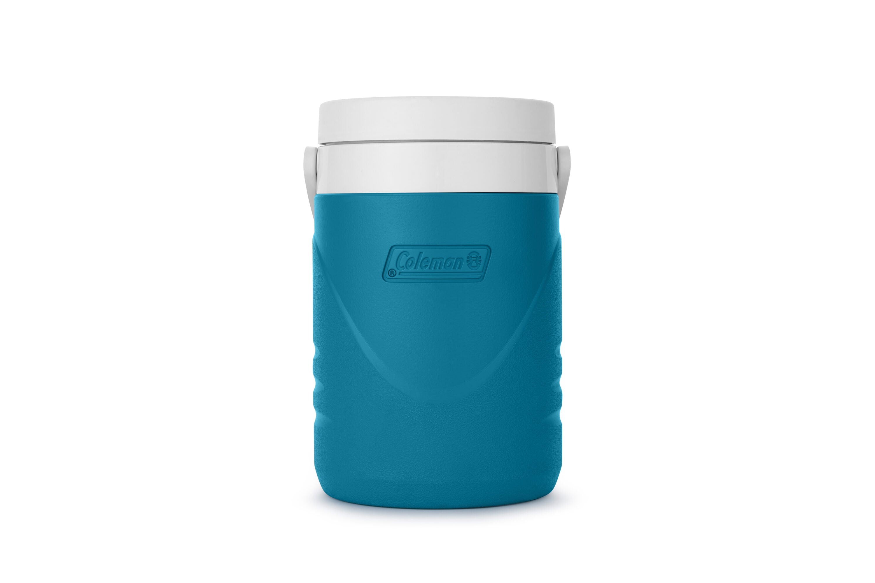 Coleman Blue Insulated Drink Carrier 2158645 at Lowes.com