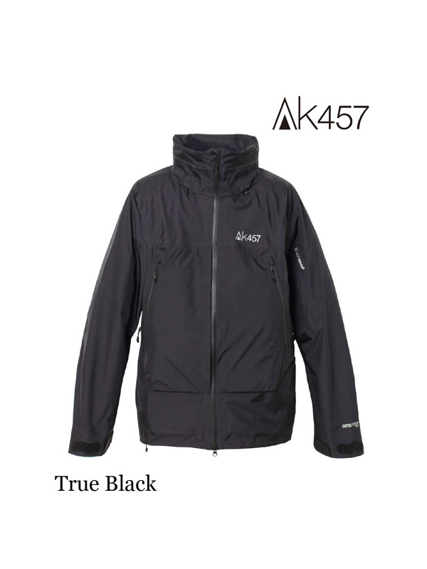 LW ジャケット ｜ バートン AK457 入荷しました。 – moderate