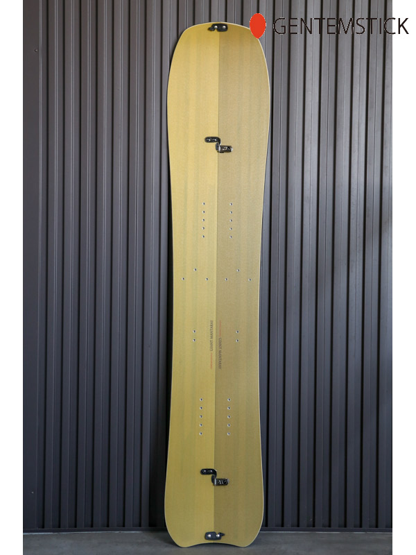 ジャイアント マンタレイ チョップスティック 159 ｜ ゲンテン