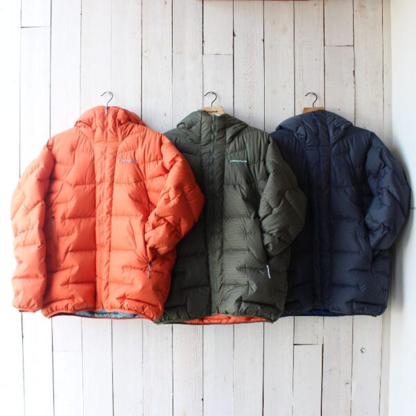 Zeta SL Jacket #Phantasm [21776][L07645300]｜ARC'TERYX 入荷しま