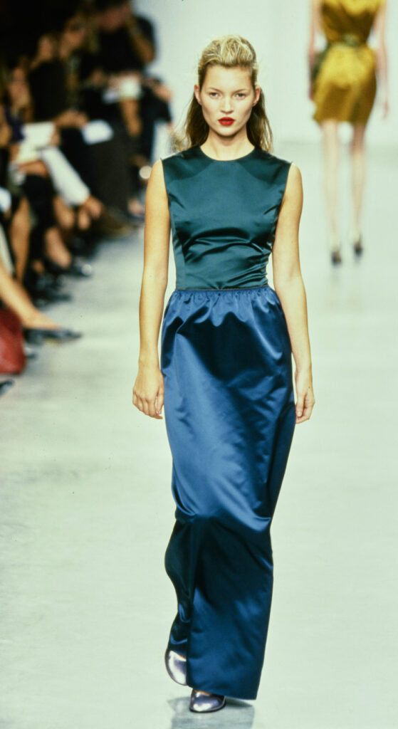 Best Miu Miu looks from mid '90s that are so trendy in 2024