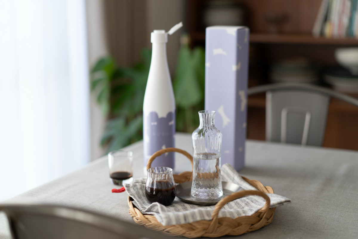 MOEGI （もえぎ） / MOEGI ブルーベリー