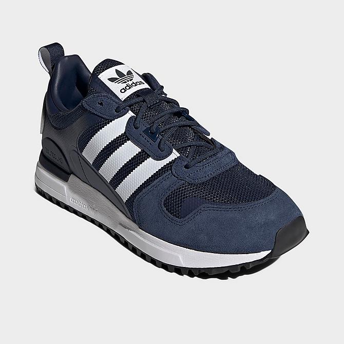 Adidas Original ZX 700 HD Men's - CONAVY/FTWWHT/BLACK – Moesports