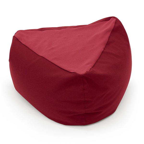 三角フィット座ブトン（本体・カバーセット）｜MOGU（モグ） 本店