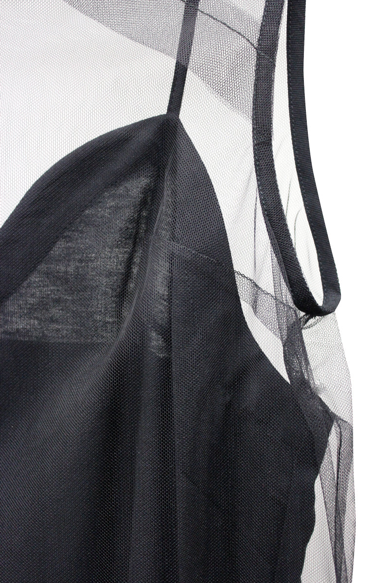 チュールワンピース｜Chika Kisada（チカ キサダ）通販オンライン