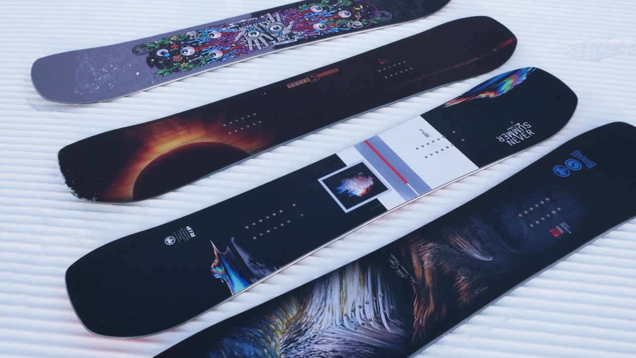 PROTO T3｜トップスピードで鬼攻めオーライ！ネバーサマーのフラッグ