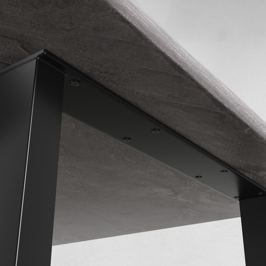 モールテックス （MORTEX） BM59 Medium Gray 杢美 −MOKUHARU