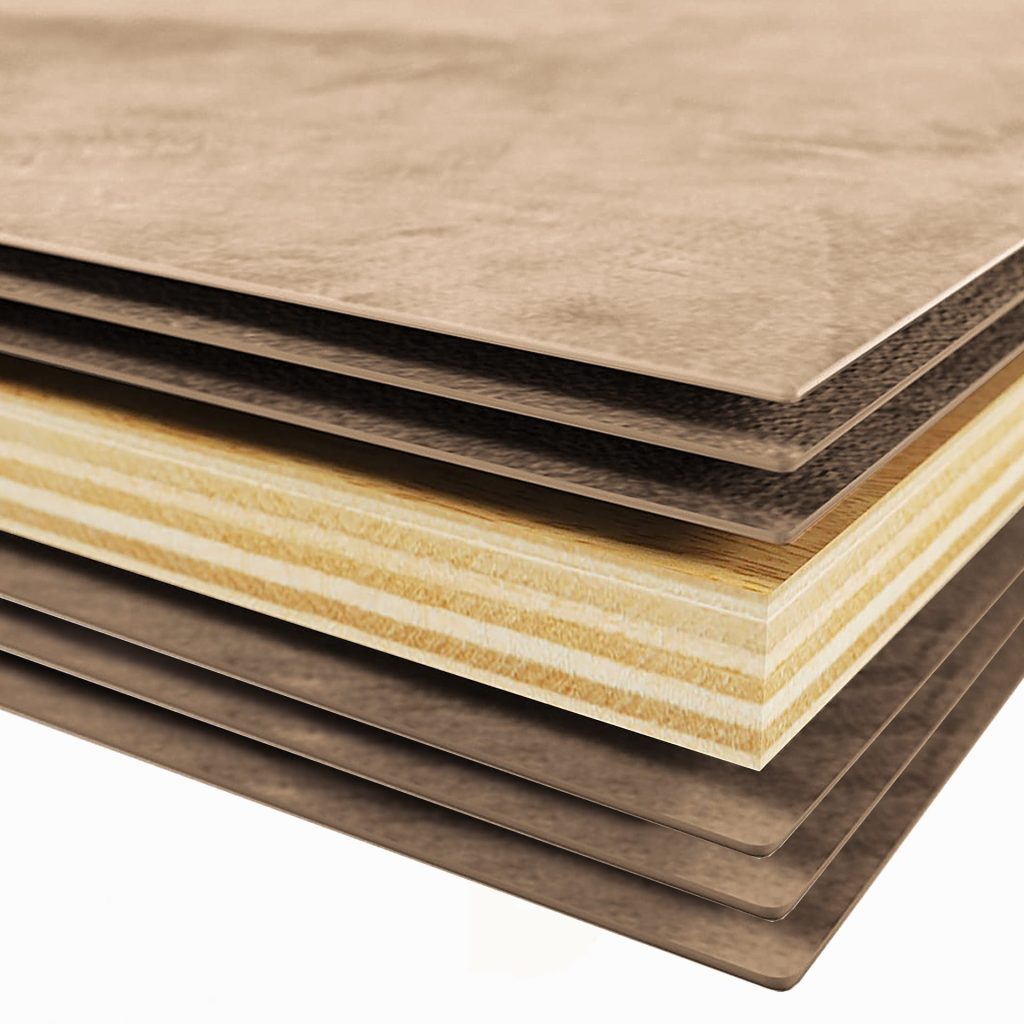 モールテックス （MORTEX） BM19 Light Brown 杢美 −MOKUHARU