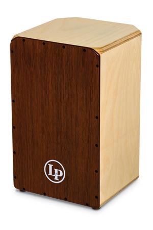 LP エルピー カホン Aspire Junior Cajon LPA1330 Amazon | LP