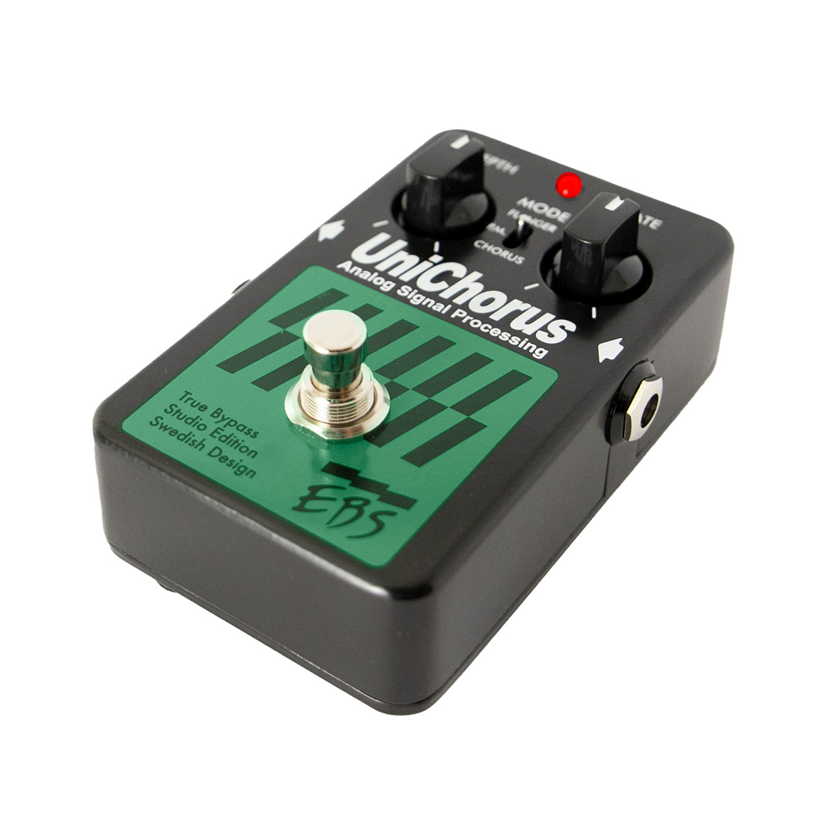 UniChorus Studio Edition, Rev 2 – モリダイラ楽器