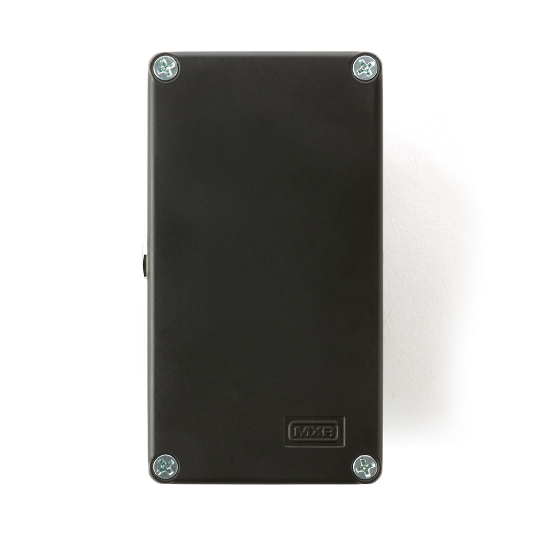 MXR® | BLACKOUT™ SERIES BASS COMPRESSOR | M87B | モリダイラ楽器