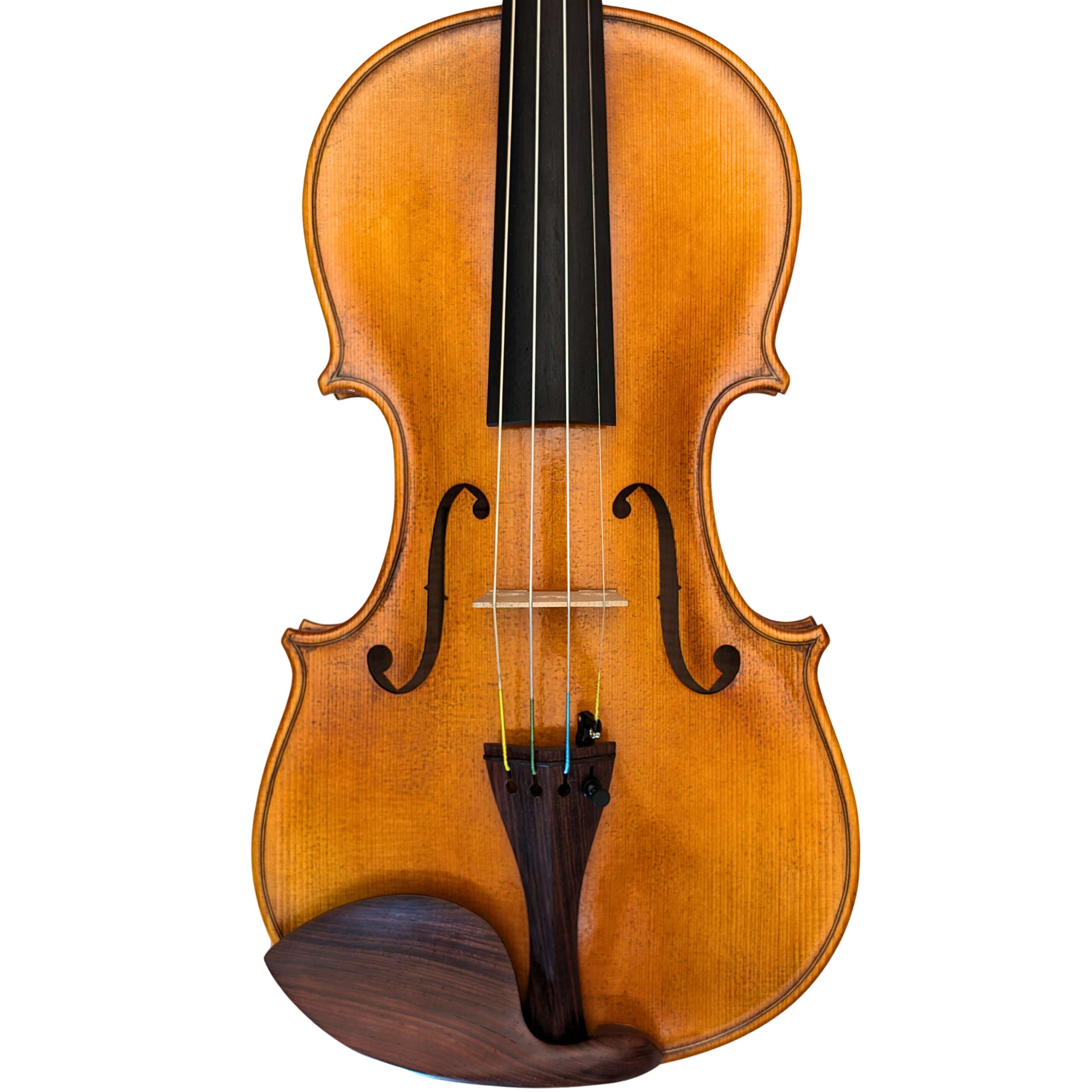 バイオリン本体】ニコロ・サンティ NSN140 アバンティ – 杜音バイオリン