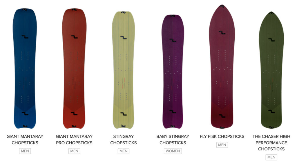 GENTEMSTICK試乗会 │ THE CHASER HPはどうか | 盛れてません。