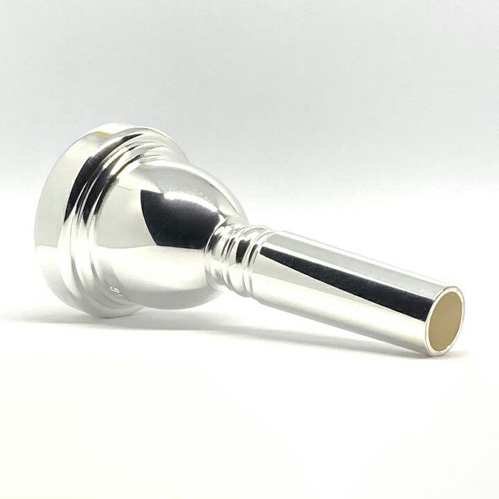 V.Bach バック トロンボーン マウスピース 太管 (モデル 5GS) | 宮地