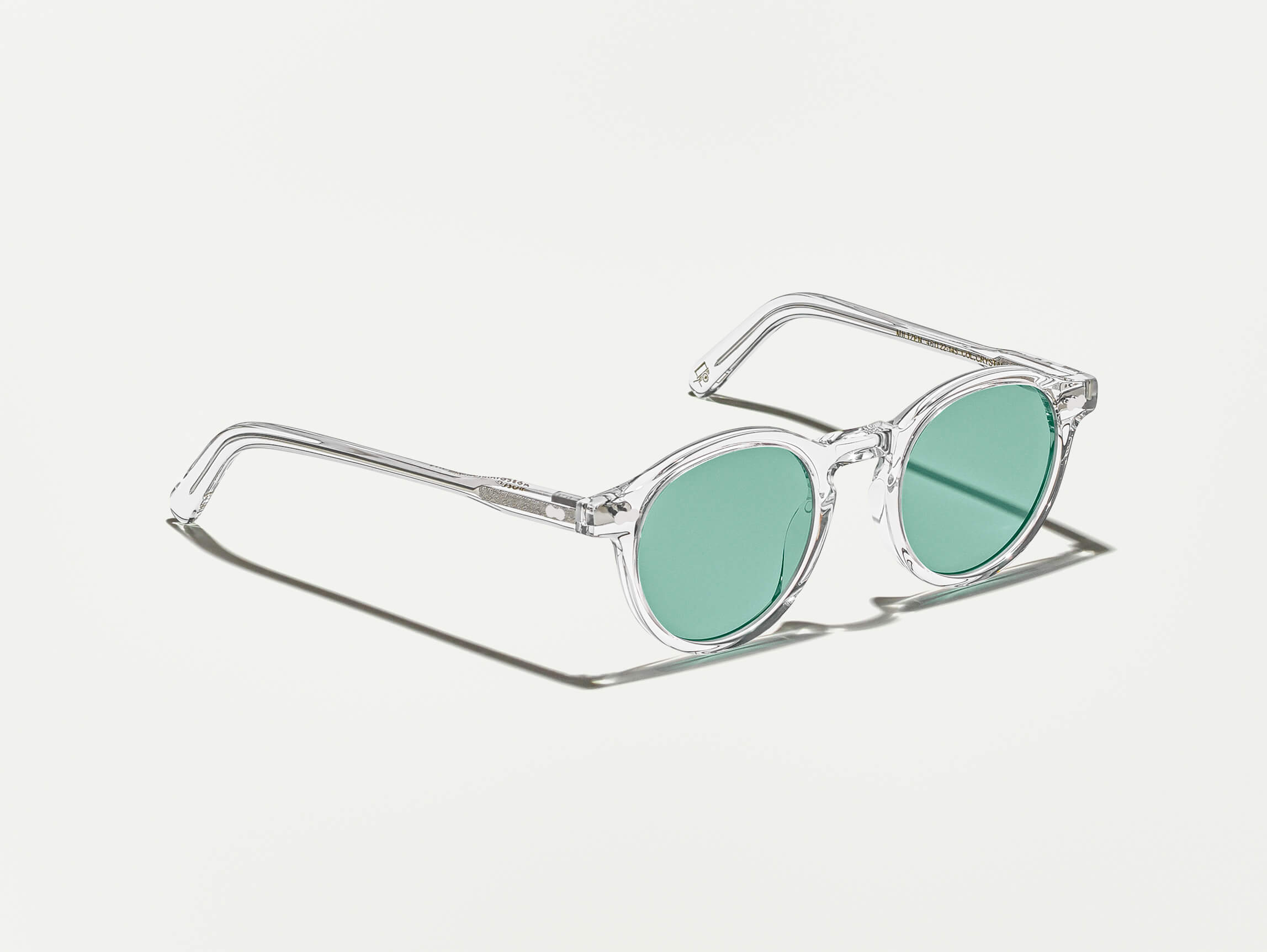 MILTZEN CRYSTAL WITH CUSTOM MADE TINTS™ | MOSCOT