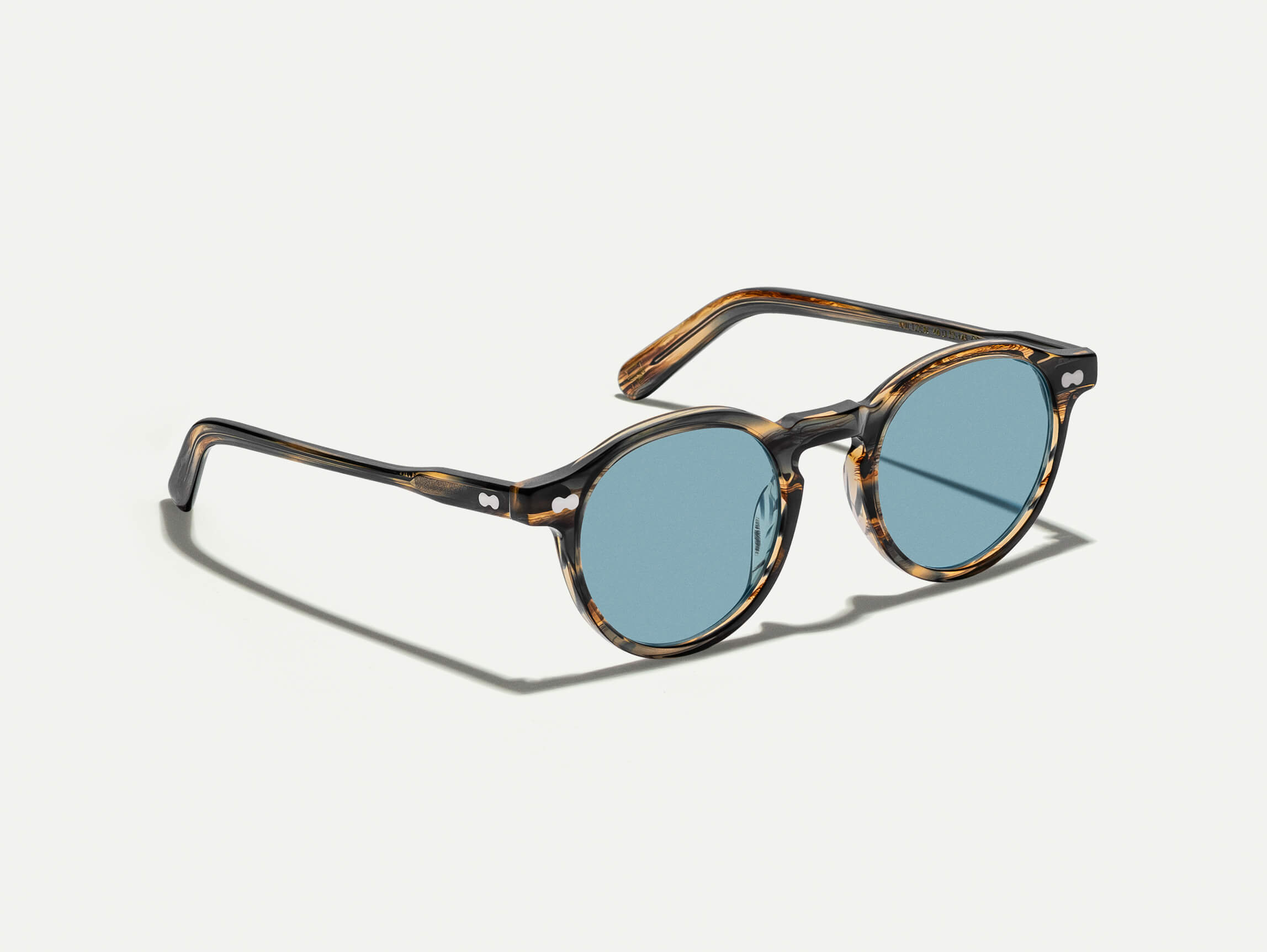 MILTZEN MONOCHROME | MOSCOT