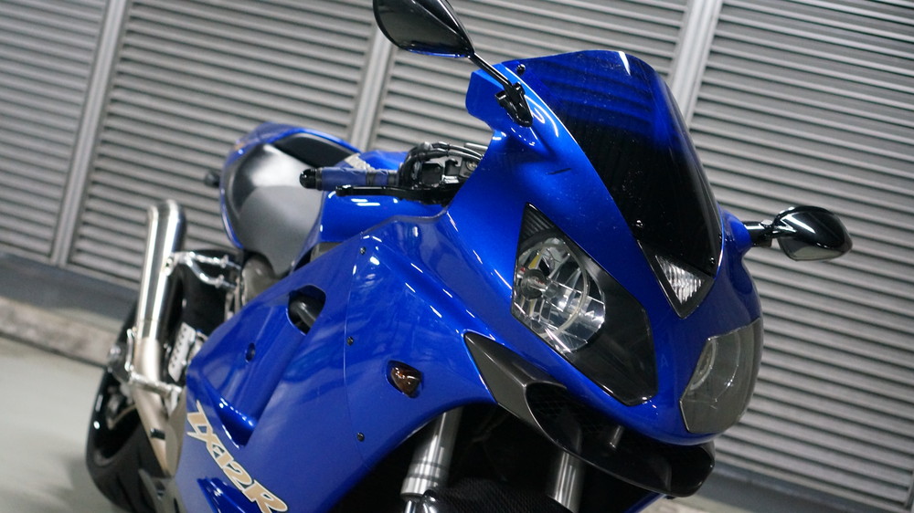 ZX-12R | Moto-Gallery