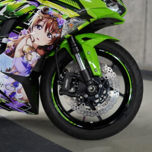 ZX-6R | Moto-Gallery