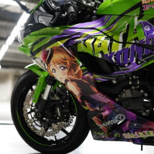 ZX-6R | Moto-Gallery