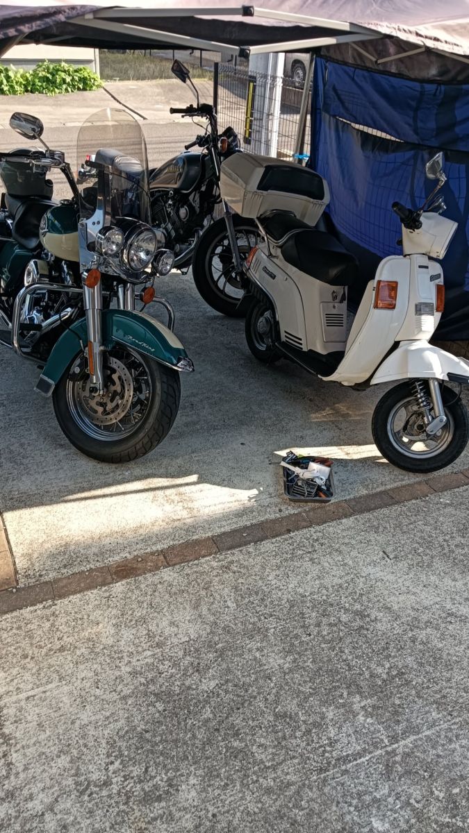 投稿詳細｜MOTOCLE