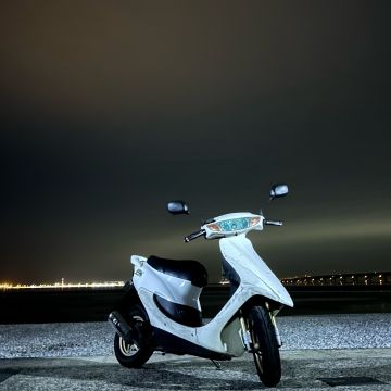 ライブDio ZX(ホンダ) レッド系・赤色のバイク一覧｜新車・中古