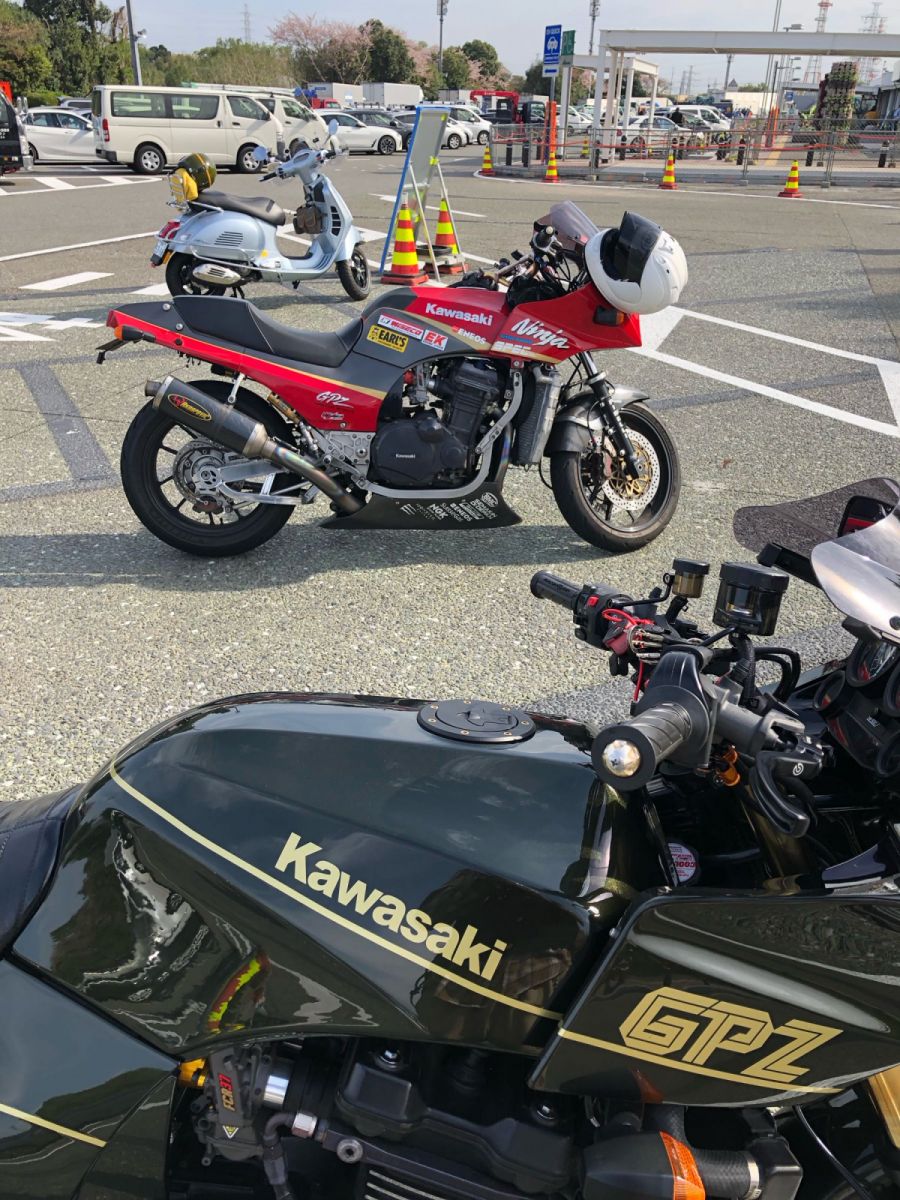 投稿詳細｜MOTOCLE