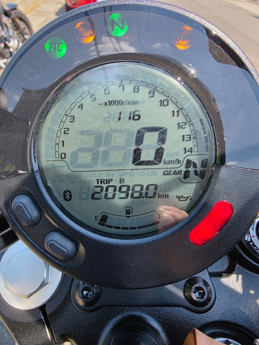 投稿詳細｜MOTOCLE