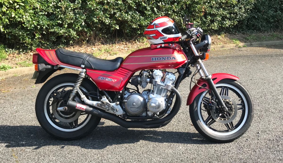 投稿詳細｜MOTOCLE