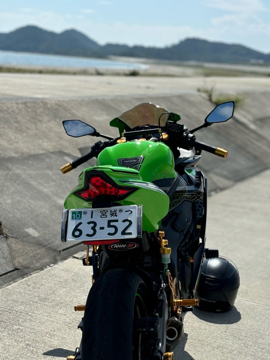 投稿詳細｜MOTOCLE