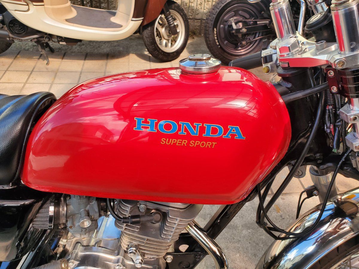 投稿詳細｜MOTOCLE