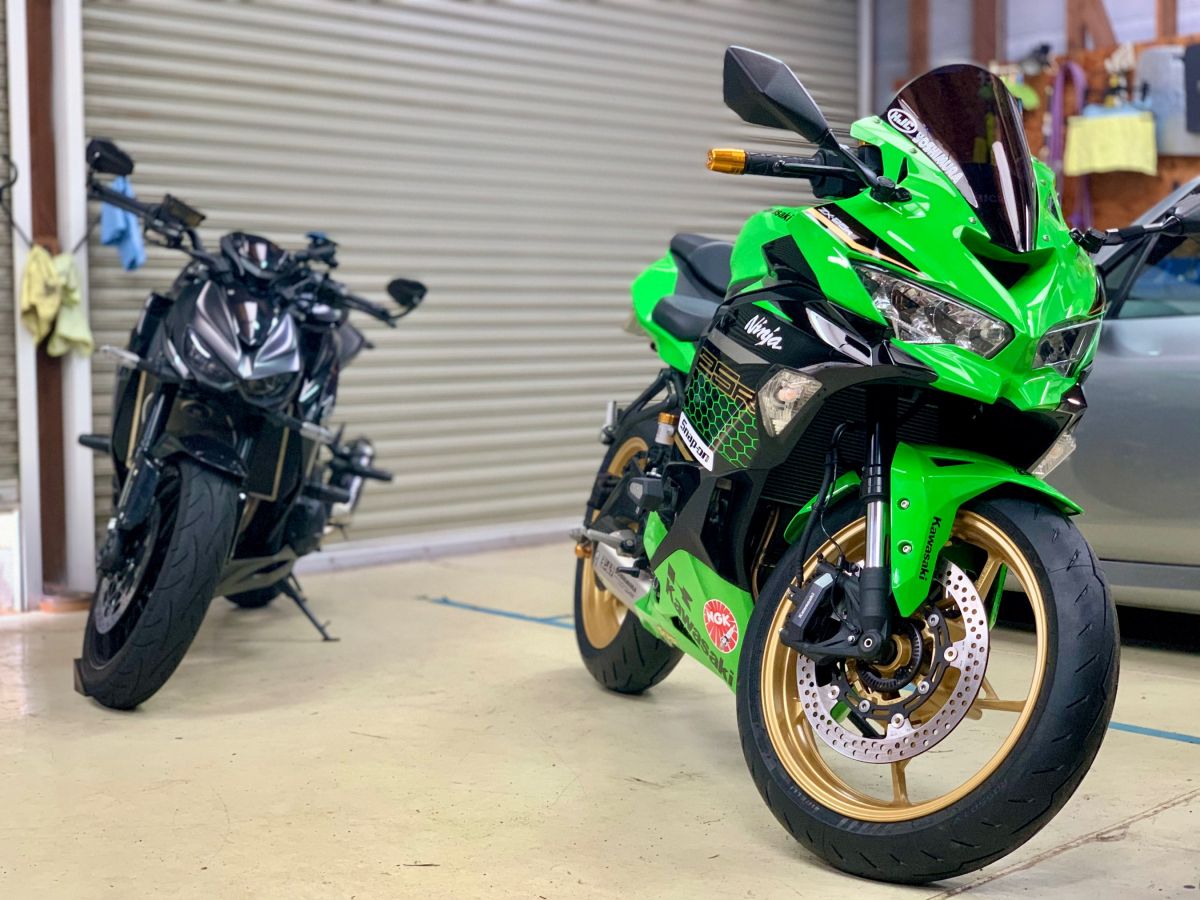 投稿詳細｜MOTOCLE