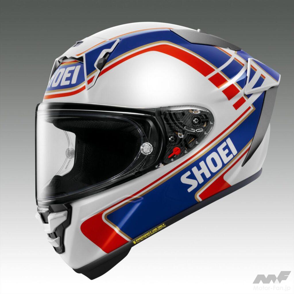 伝説のロスマンズカラーが復活！｜X-Fifteenにワイン・ガードナー