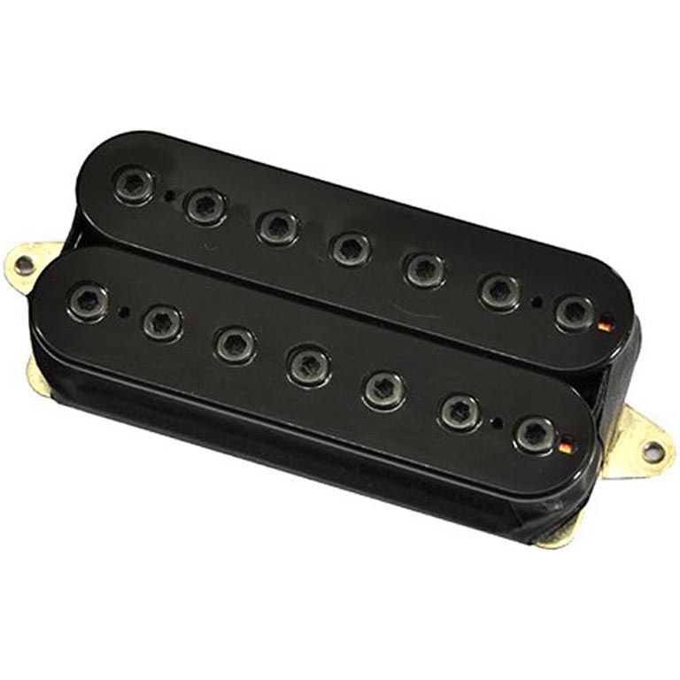 Bare Knuckle Aftermath 7 Bridg – Motor City Guitar