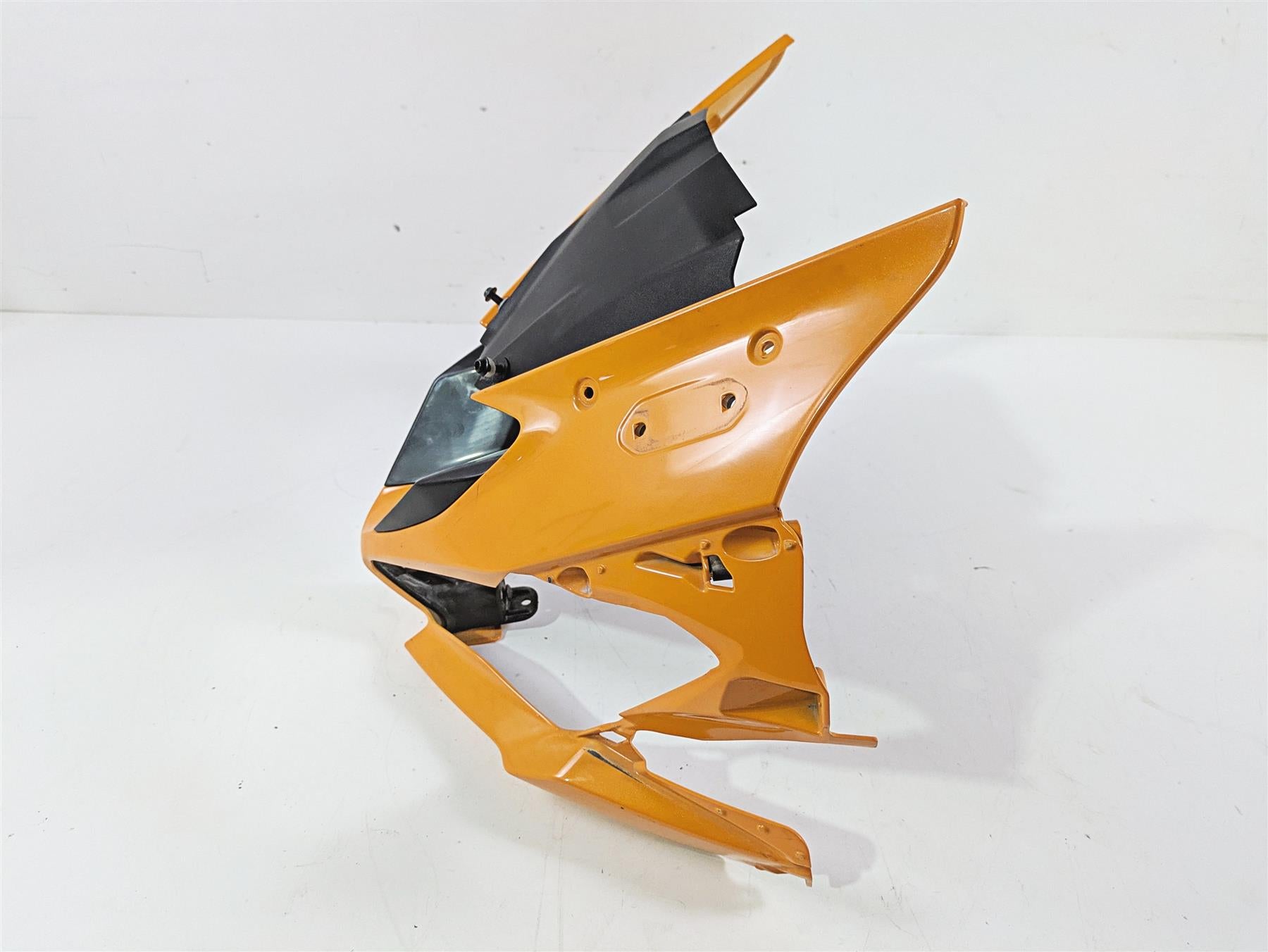 2020 Kawasaki ZX6R ZX636 Ninja Front Nose Fairing Cover Cowl 55028