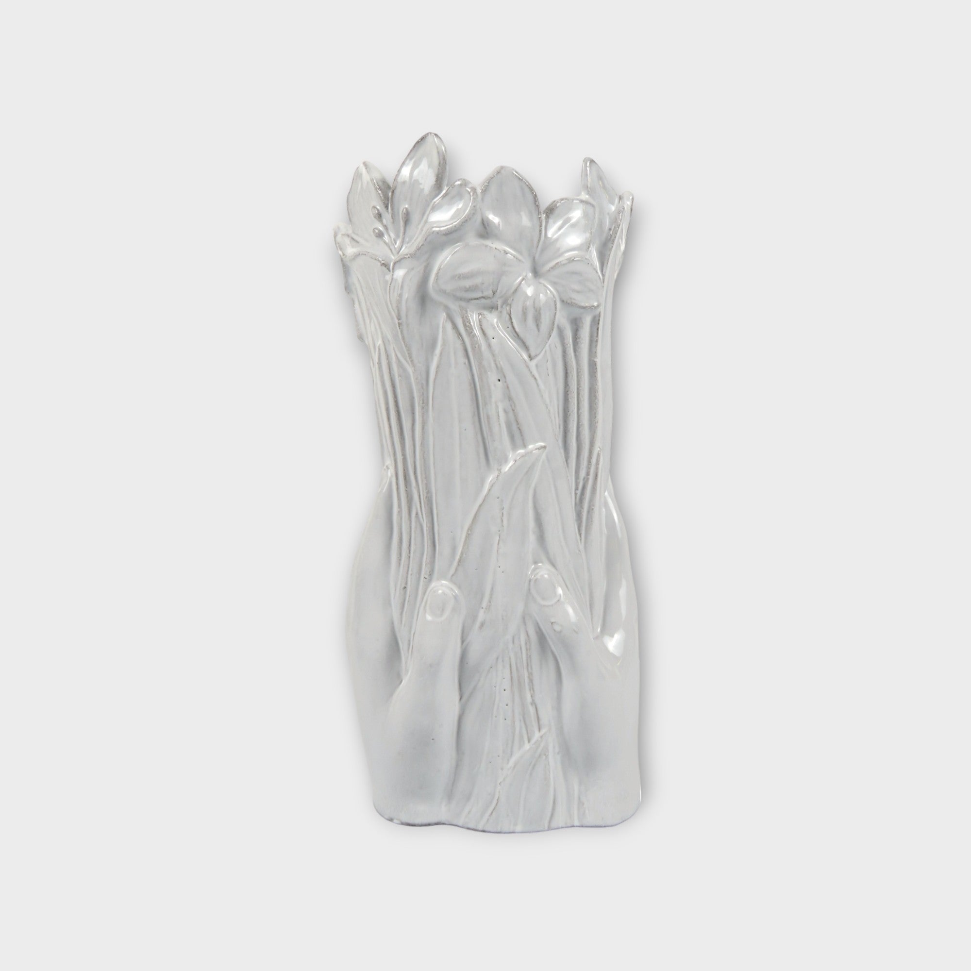 Astier de villatte Serena フラワーベース – mou by ACROPOLIS