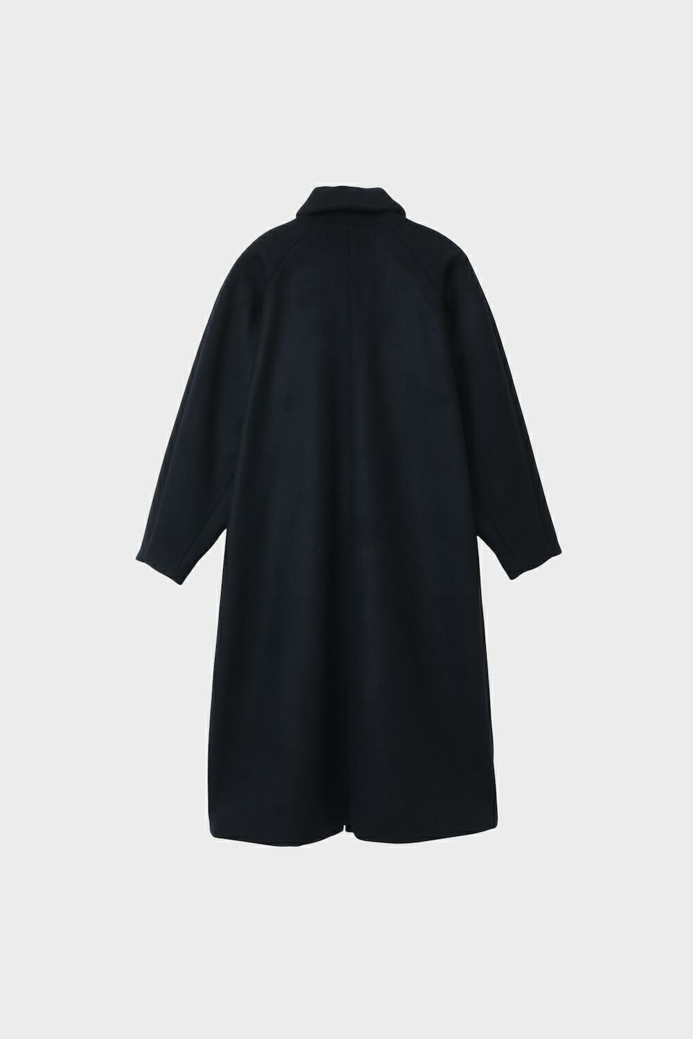 ウールロングコート | CINOH