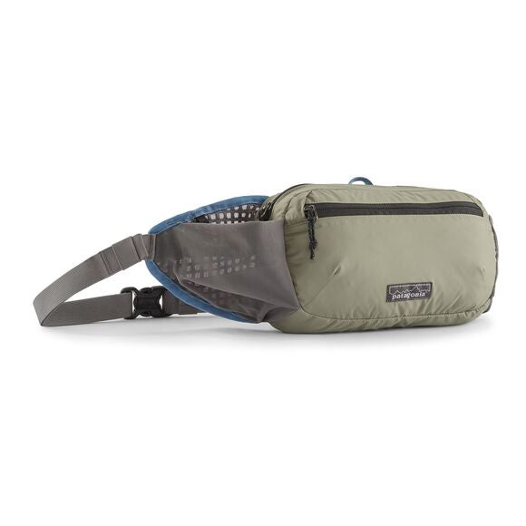 Patagonia Terravia Hip Pack 4L – Mountain High Outfitters